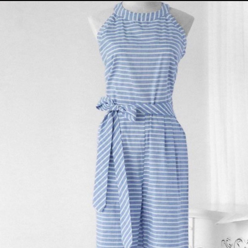 Women’s Jumpsuit